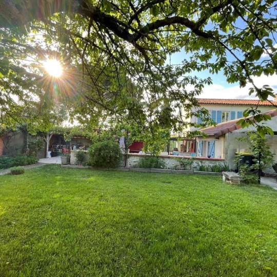 MAUZ IMMO 31 : Maison / Villa | DAUMAZAN-SUR-ARIZE (09350) | 204.00m2 | 280 000 € 