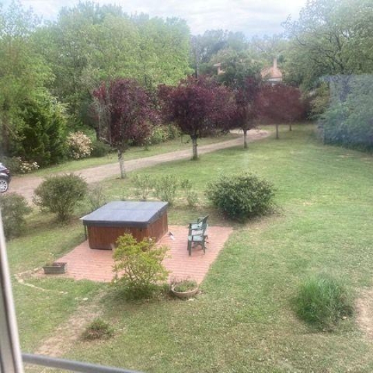 MAUZ IMMO 31 : Ground | SAUBENS (31600) | m2 | 138 000 € 