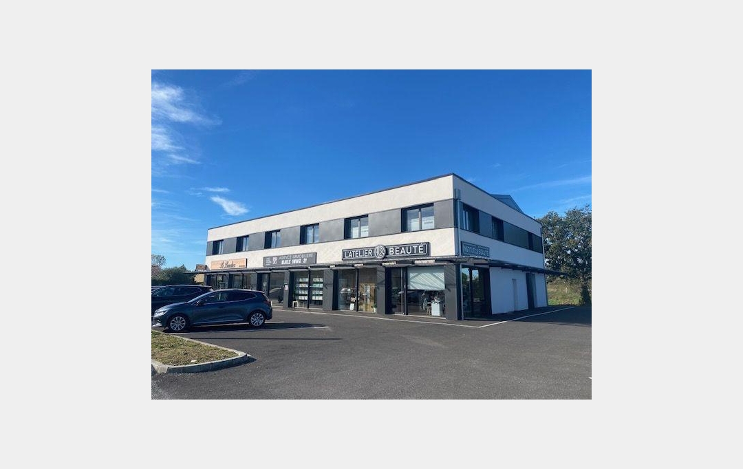 MAUZ IMMO 31 : Commerces | MAUZAC (31410) | 50 m2 | 712 € 