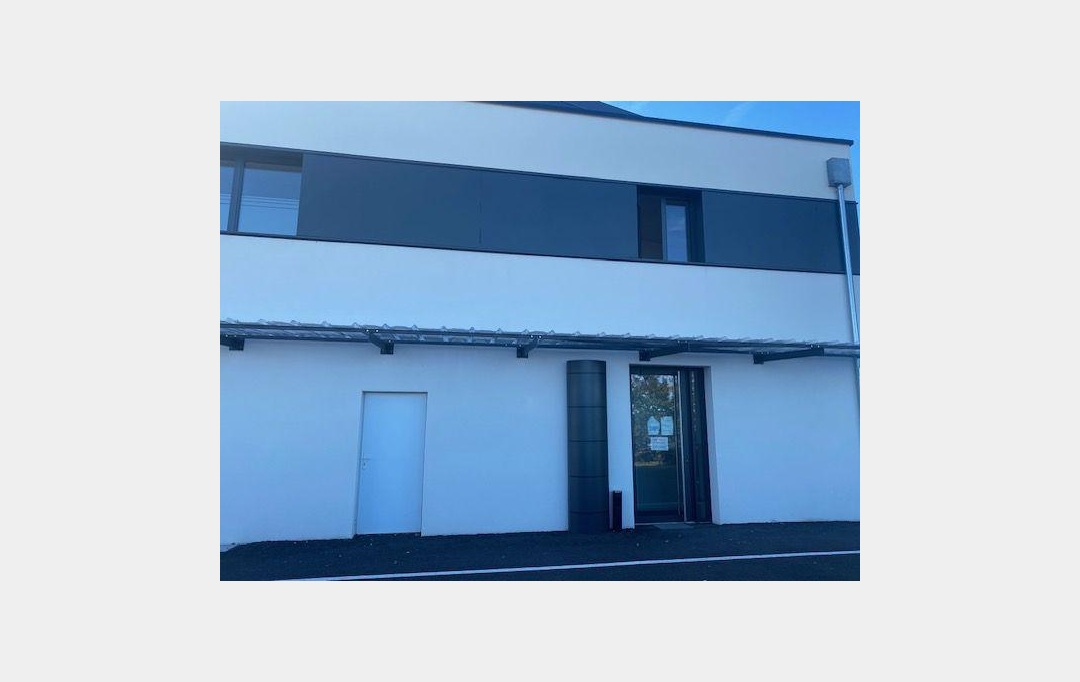 MAUZ IMMO 31 : Commerces | MAUZAC (31410) | 50 m2 | 712 € 