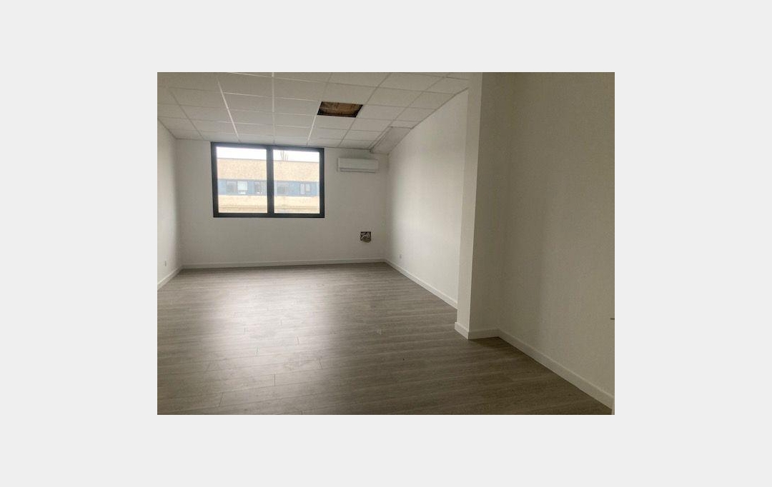 MAUZ IMMO 31 : Office | MAUZAC (31410) | 28 m2 | 487 € 