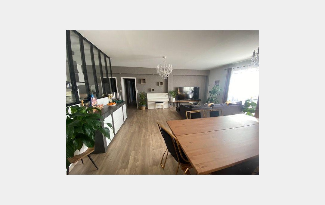 MAUZ IMMO 31 : Appartement | MAUZAC (31410) | 95 m2 | 850 € 