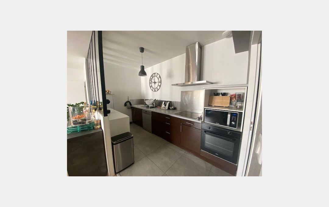 MAUZ IMMO 31 : Appartement | MAUZAC (31410) | 95 m2 | 850 € 