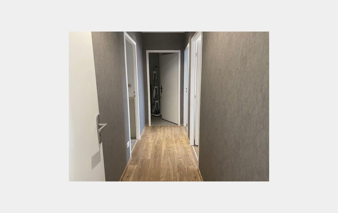 MAUZ IMMO 31 : Appartement | MAUZAC (31410) | 95 m2 | 850 € 
