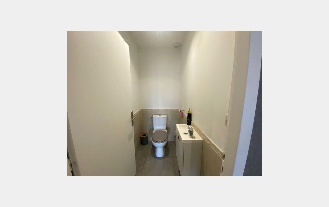 MAUZ IMMO 31 : Appartement | MAUZAC (31410) | 95 m2 | 850 € 