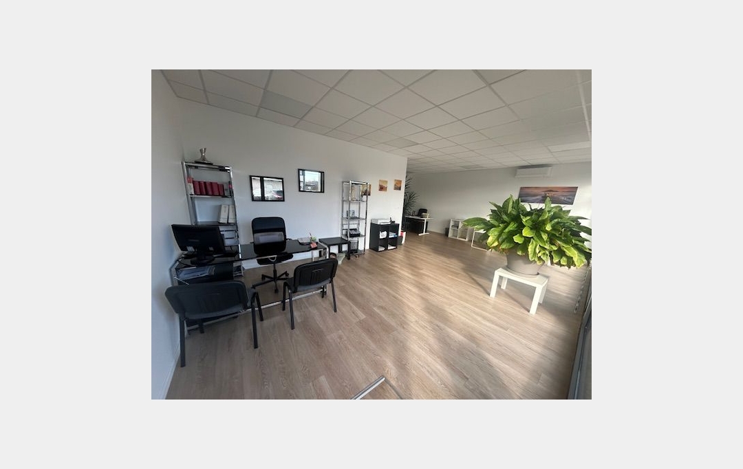 MAUZ IMMO 31 : Office | MAUZAC (31410) | 50 m2 | 650 € 