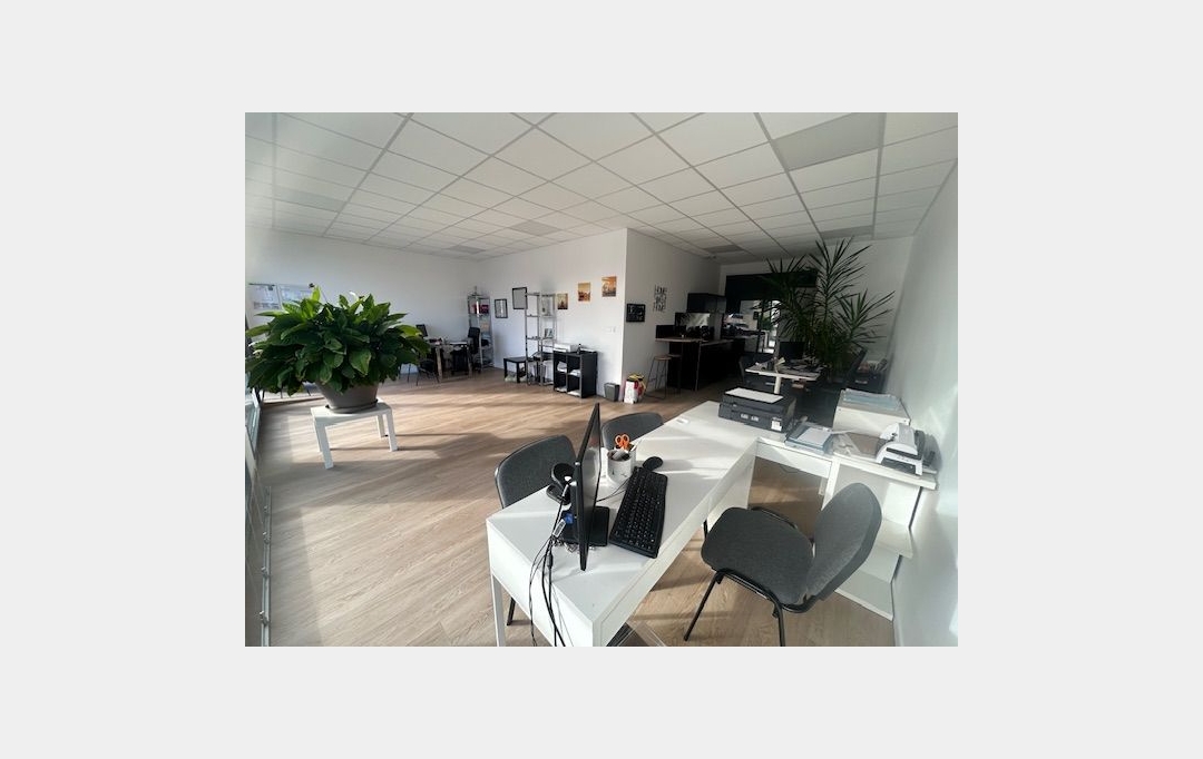 MAUZ IMMO 31 : Office | MAUZAC (31410) | 50 m2 | 650 € 