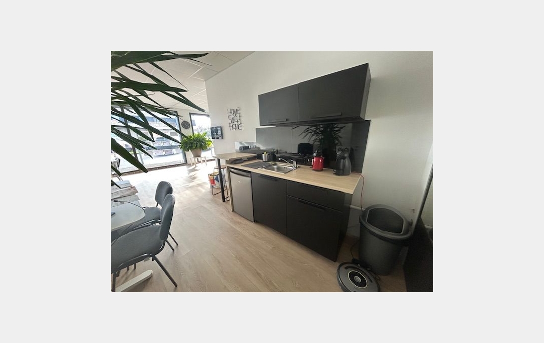 MAUZ IMMO 31 : Office | MAUZAC (31410) | 50 m2 | 650 € 