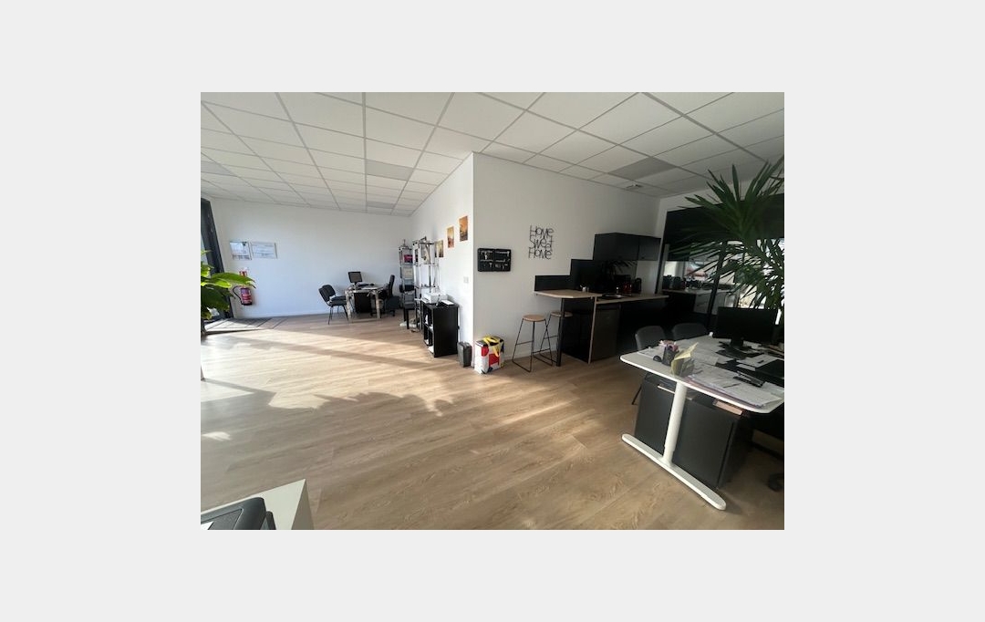 MAUZ IMMO 31 : Office | MAUZAC (31410) | 50 m2 | 650 € 