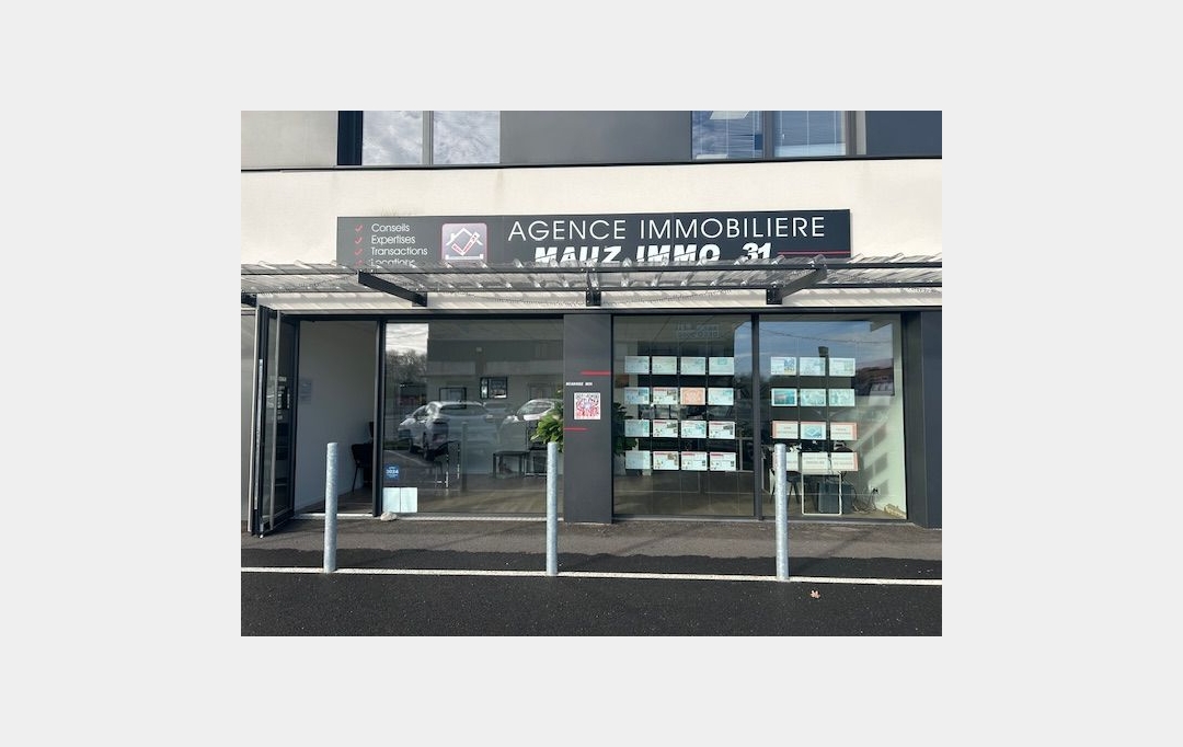 MAUZ IMMO 31 : Office | MAUZAC (31410) | 50 m2 | 650 € 