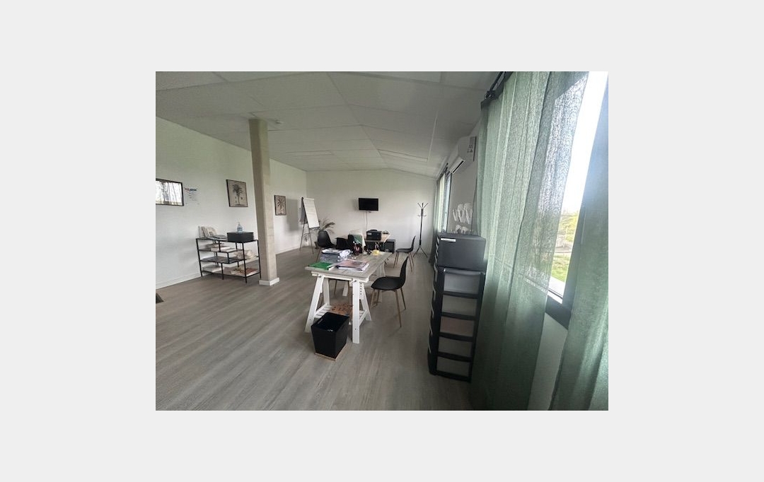 MAUZ IMMO 31 : Local / Bureau | MAUZAC (31410) | 40 m2 | 624 € 