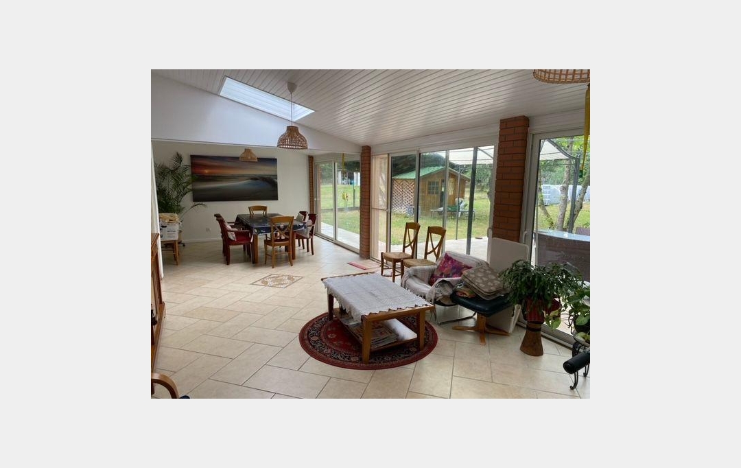 MAUZ IMMO 31 : Maison / Villa | RIEUMES (31370) | 142 m2 | 322 000 € 