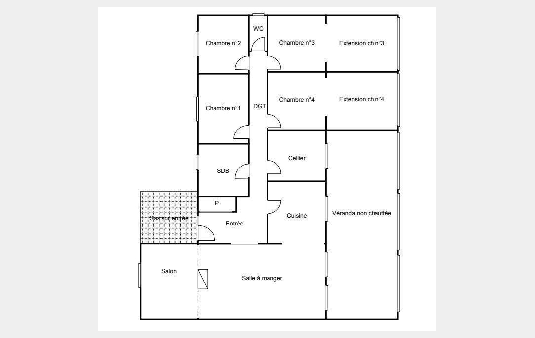 MAUZ IMMO 31 : House | RIEUMES (31370) | 142 m2 | 322 000 € 