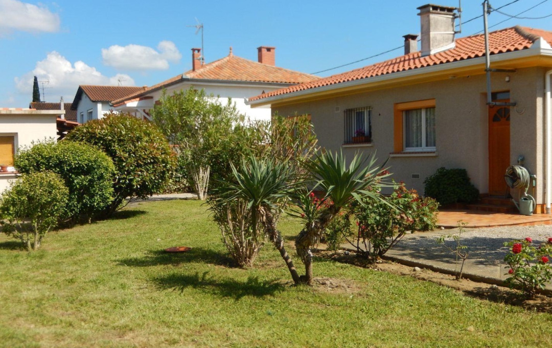 MAUZ IMMO 31 : Maison / Villa | MURET (31600) | 78 m2 | 270 000 € 