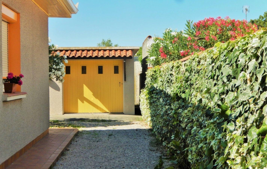 MAUZ IMMO 31 : Maison / Villa | MURET (31600) | 78 m2 | 270 000 € 