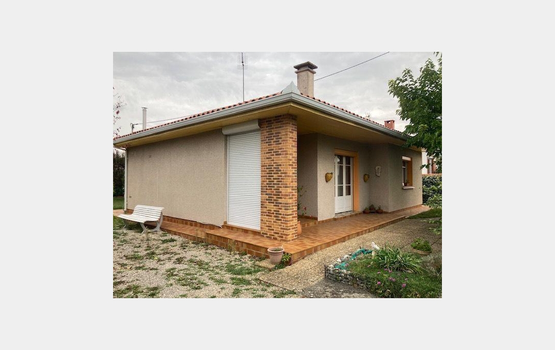 MAUZ IMMO 31 : House | MURET (31600) | 78 m2 | 270 000 € 