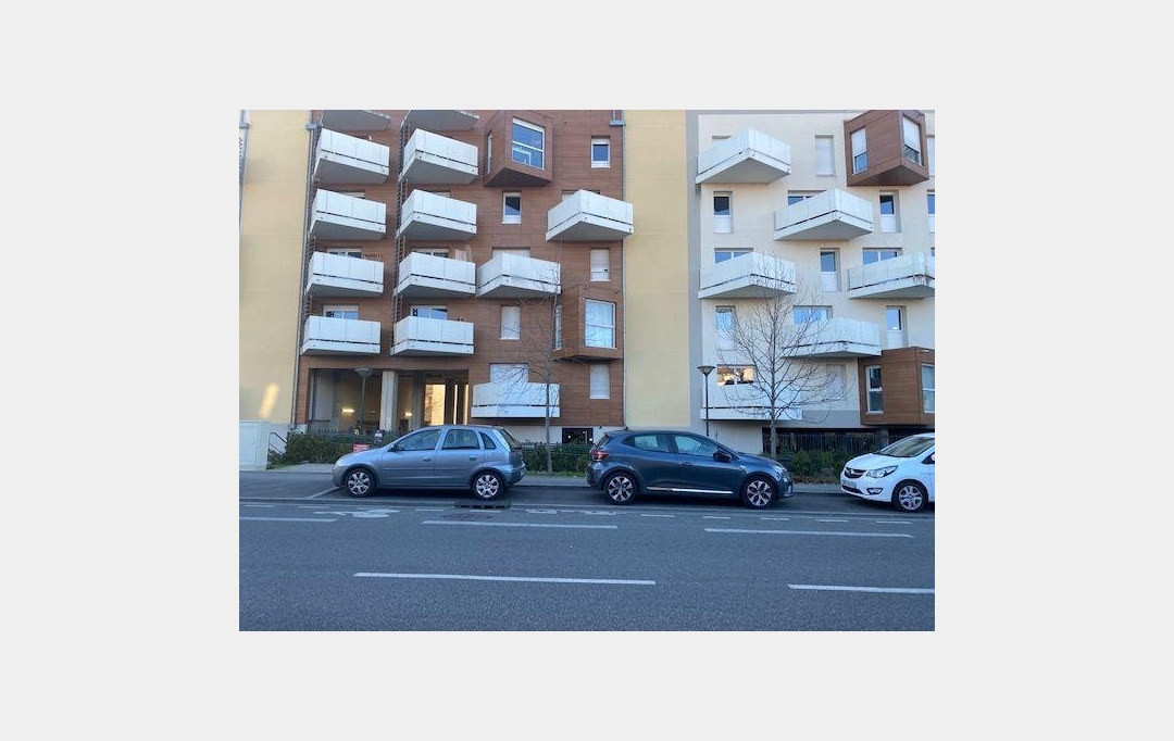 MAUZ IMMO 31 : Appartement | TOULOUSE (31300) | 31 m2 | 155 000 € 