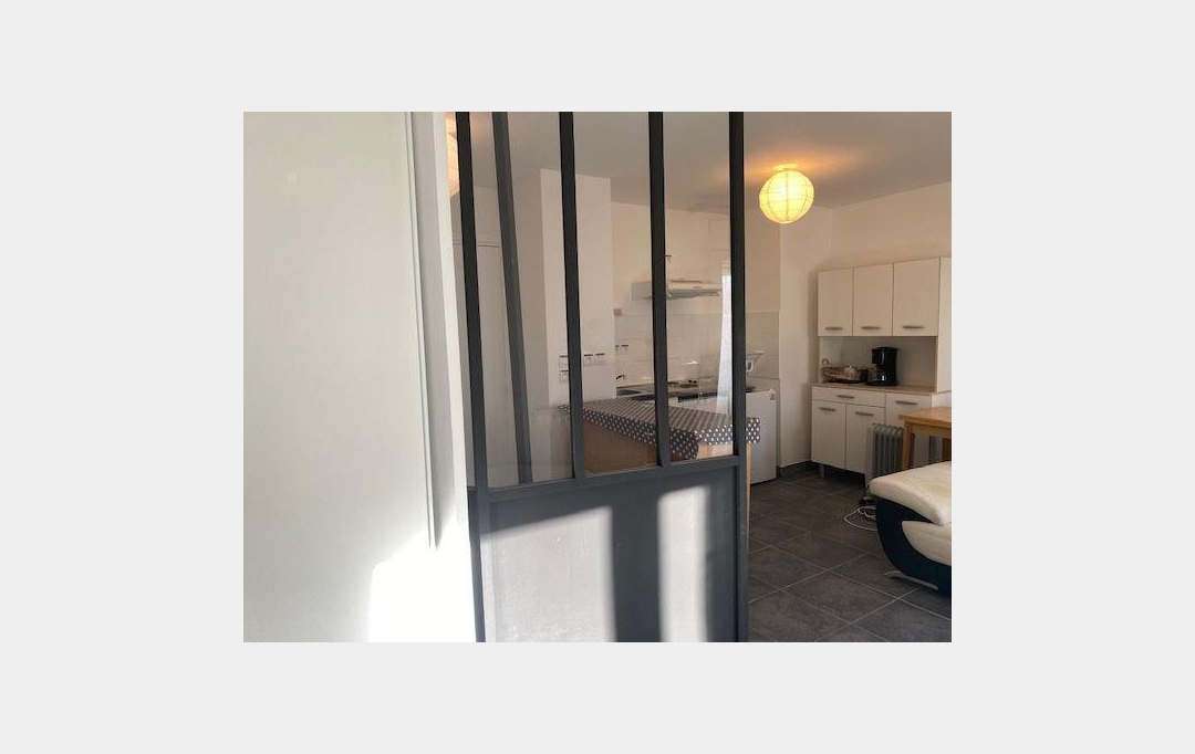 MAUZ IMMO 31 : Appartement | TOULOUSE (31300) | 31 m2 | 155 000 € 