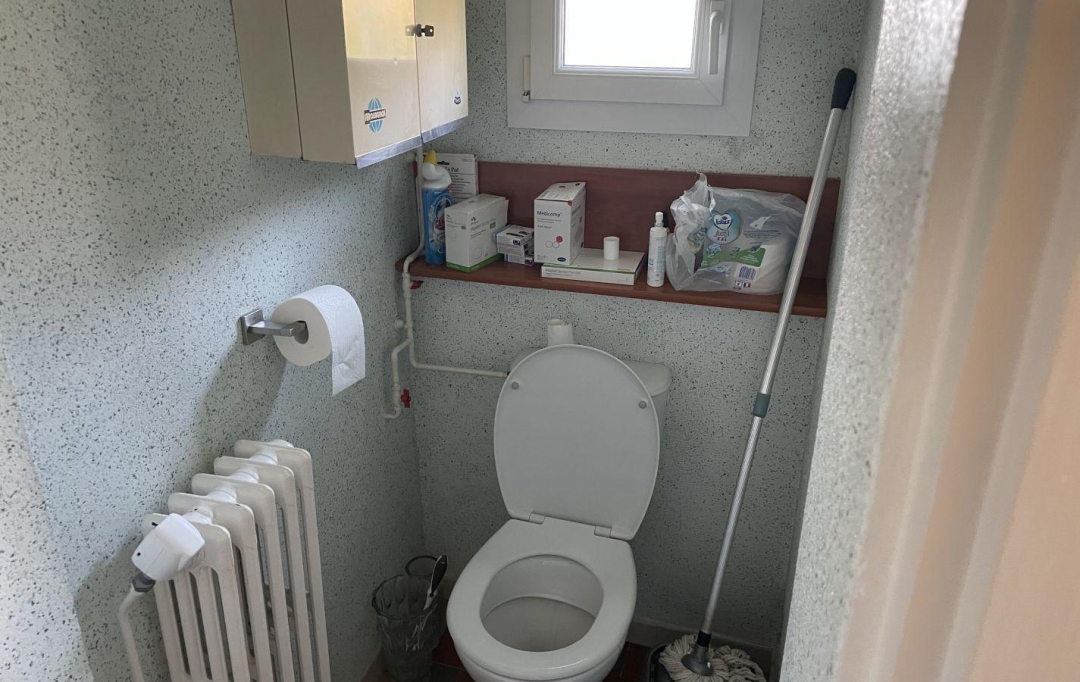 MAUZ IMMO 31 : Maison / Villa | VERNET (31810) | 98 m2 | 224 000 € 