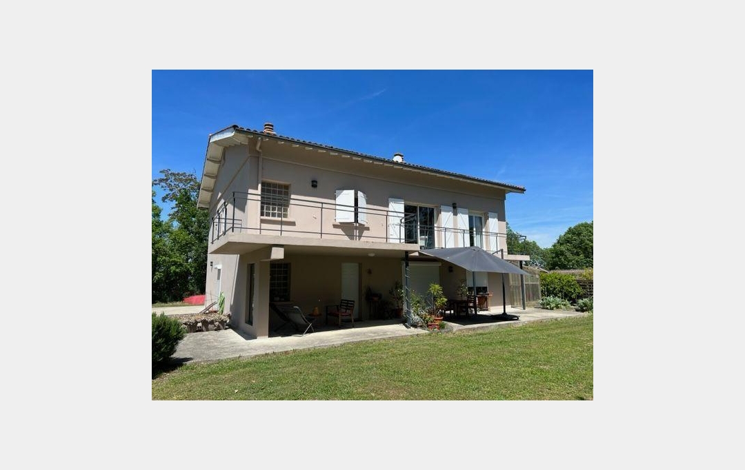 MAUZ IMMO 31 : Maison / Villa | SAUBENS (31600) | 245 m2 | 576 000 € 