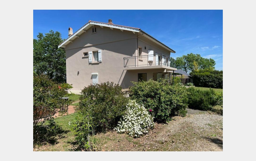 MAUZ IMMO 31 : Maison / Villa | SAUBENS (31600) | 245 m2 | 965 000 € 