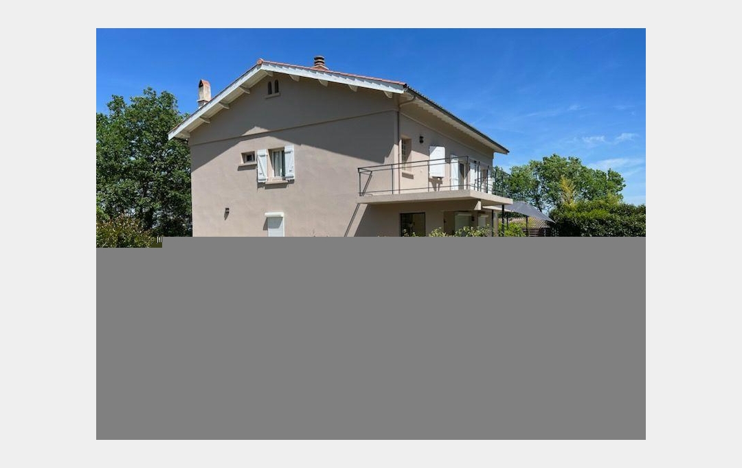 MAUZ IMMO 31 : Maison / Villa | SAUBENS (31600) | 245 m2 | 576 000 € 