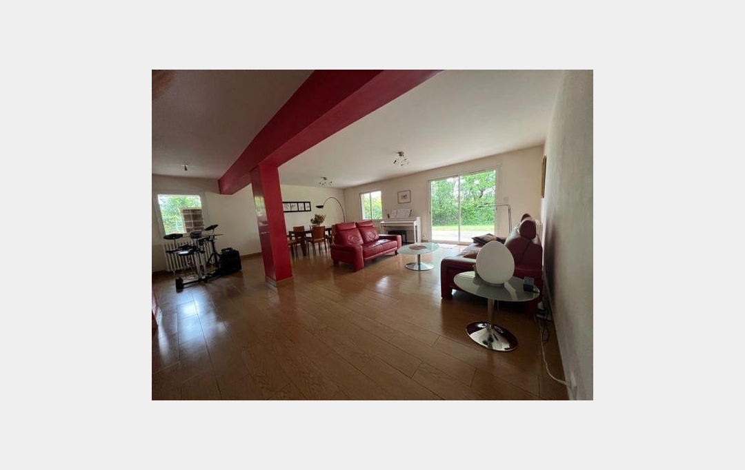 MAUZ IMMO 31 : Maison / Villa | SAUBENS (31600) | 245 m2 | 576 000 € 