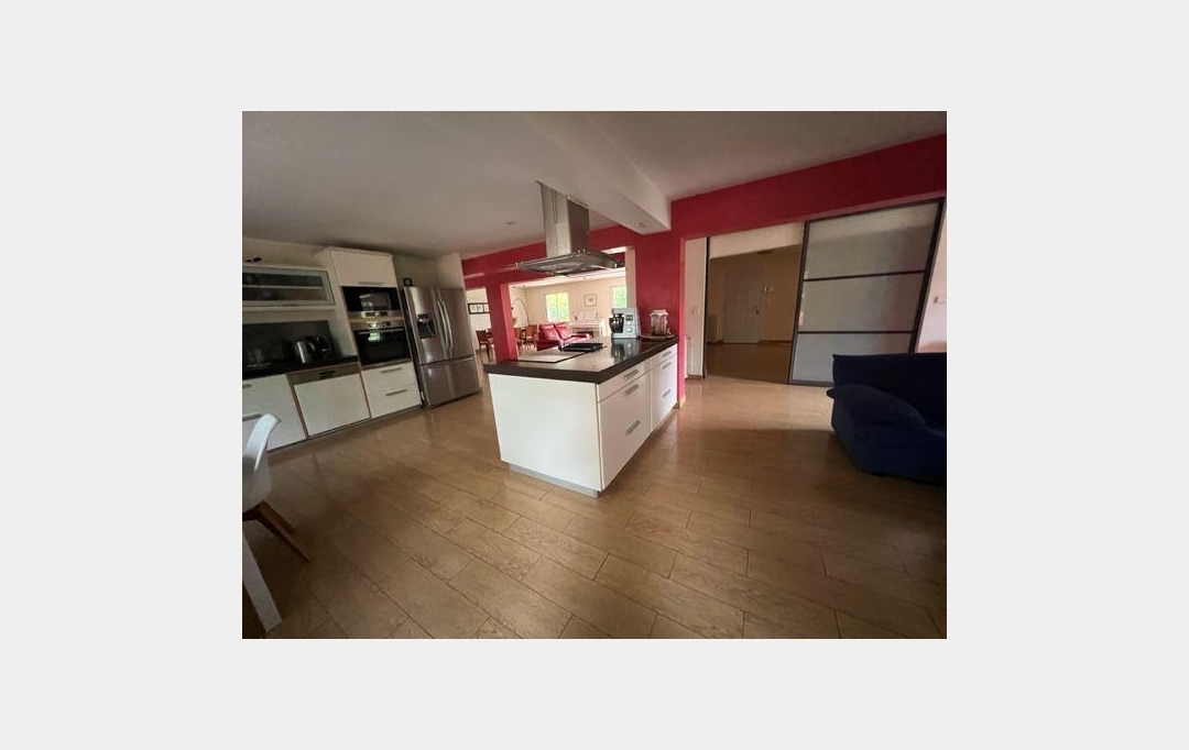 MAUZ IMMO 31 : Maison / Villa | SAUBENS (31600) | 245 m2 | 576 000 € 