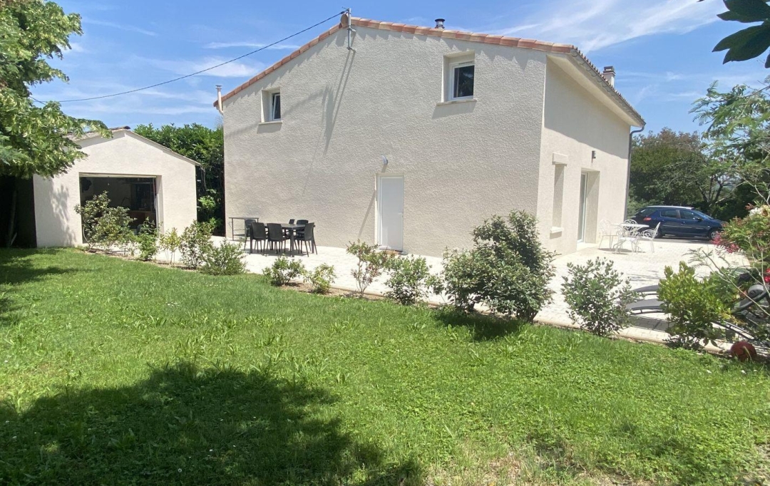 MAUZ IMMO 31 : Maison / Villa | CASTAGNAC (31310) | 163 m2 | 375 000 € 