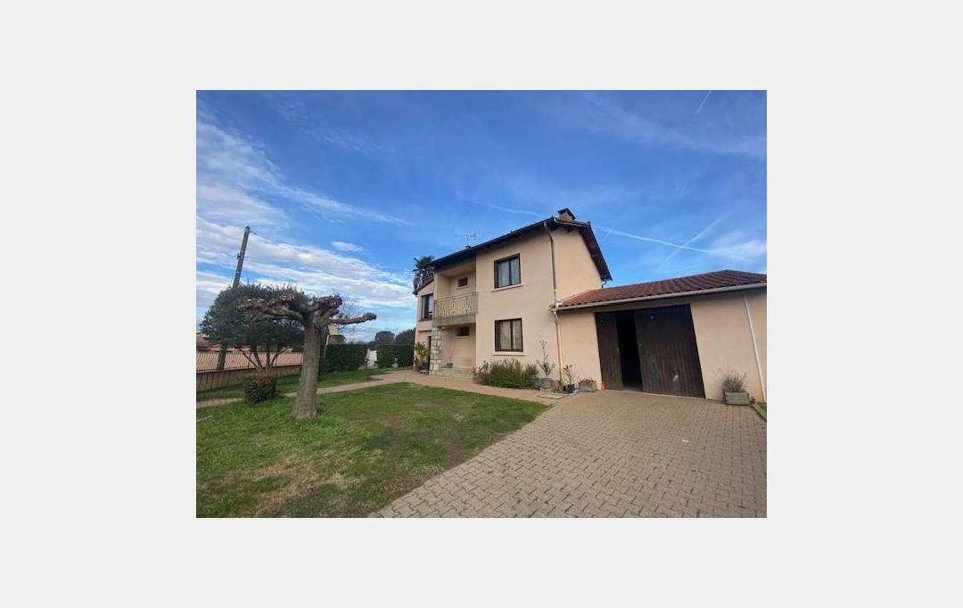 MAUZ IMMO 31 : House | MAUZAC (31410) | 115 m2 | 240 000 € 