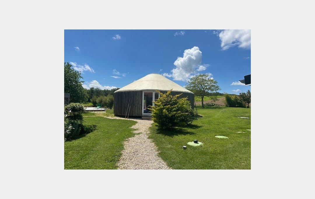 MAUZ IMMO 31 : Maison / Villa | MAUZAC (31410) | 112 m2 | 275 000 € 