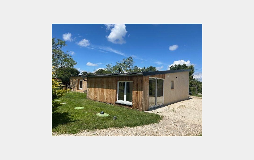 MAUZ IMMO 31 : Maison / Villa | MAUZAC (31410) | 112 m2 | 275 000 € 