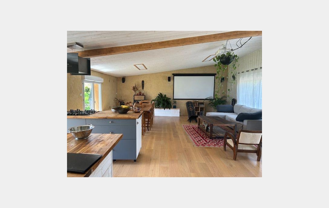 MAUZ IMMO 31 : Maison / Villa | MAUZAC (31410) | 112 m2 | 275 000 € 