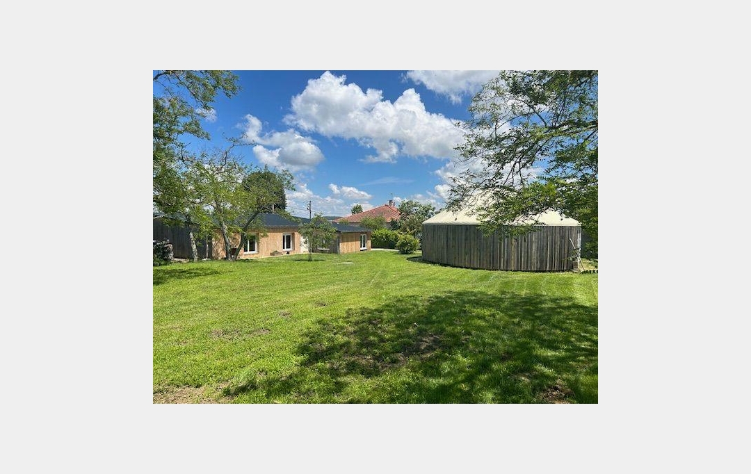 MAUZ IMMO 31 : Maison / Villa | MAUZAC (31410) | 112 m2 | 275 000 € 