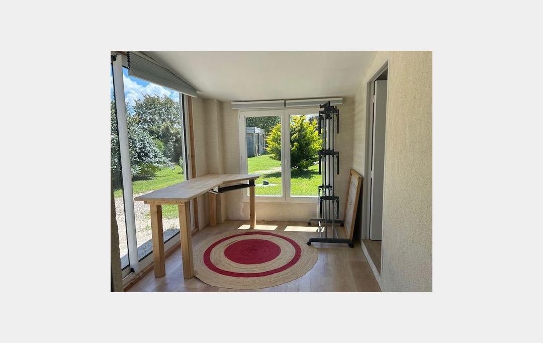 MAUZ IMMO 31 : Maison / Villa | MAUZAC (31410) | 112 m2 | 275 000 € 