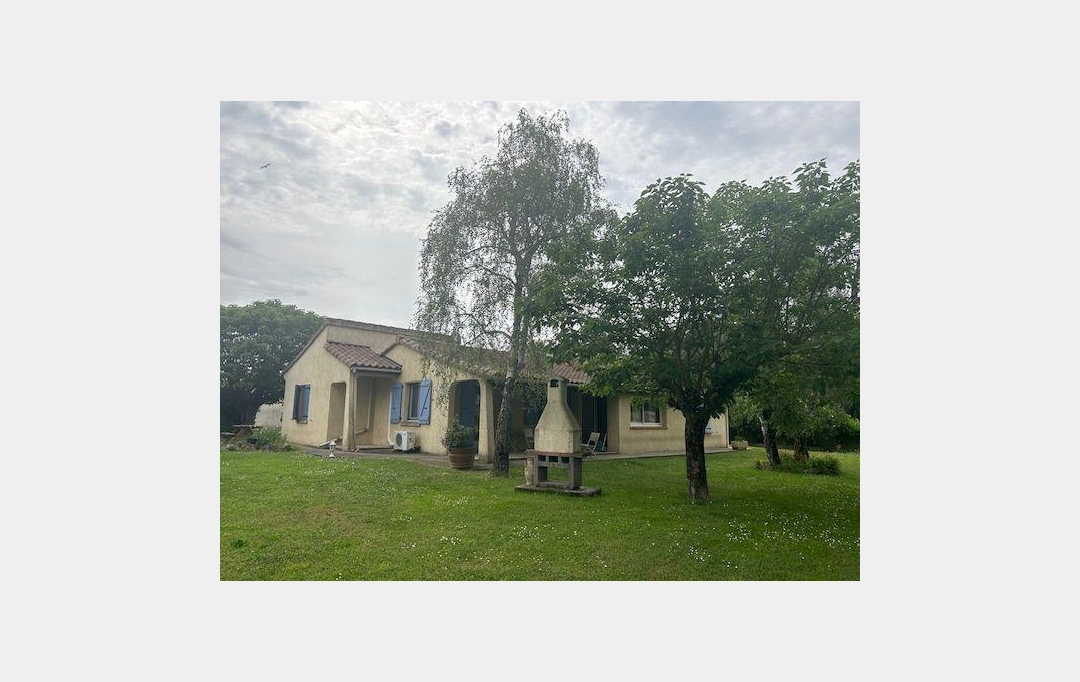 MAUZ IMMO 31 : Maison / Villa | LAVERNOSE-LACASSE (31410) | 128 m2 | 499 000 € 