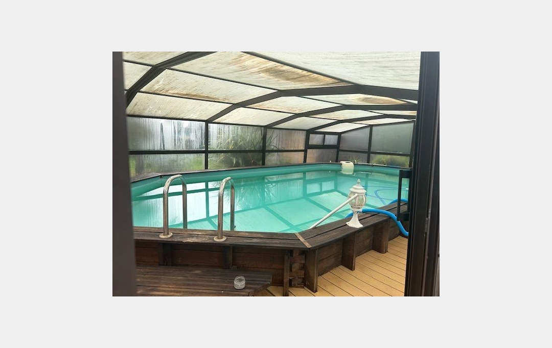 MAUZ IMMO 31 : Maison / Villa | LAVERNOSE-LACASSE (31410) | 128 m2 | 499 000 € 