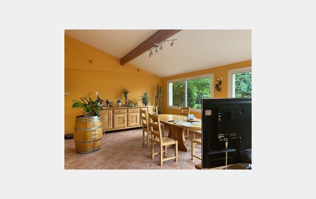 MAUZ IMMO 31 : Maison / Villa | LAVERNOSE-LACASSE (31410) | 128 m2 | 499 000 € 
