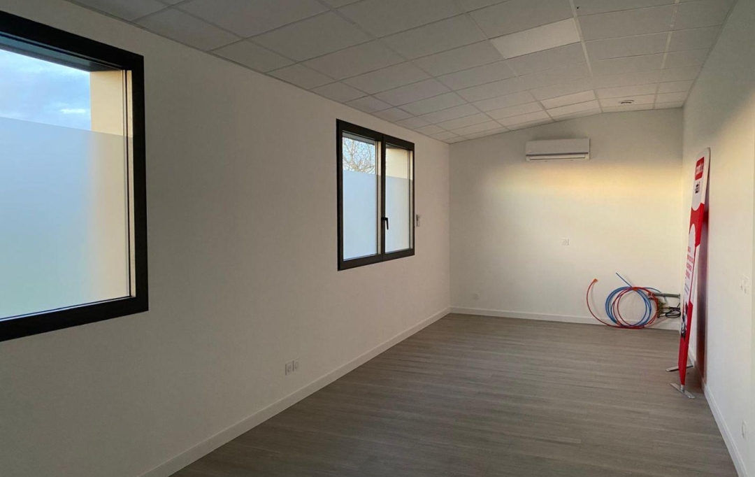 MAUZ IMMO 31 : Commerces | MAUZAC (31410) | 85 m2 | 183 000 € 