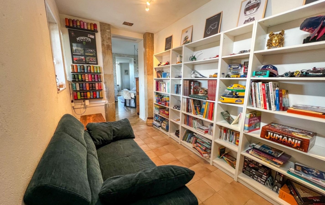 MAUZ IMMO 31 : Maison / Villa | DAUMAZAN-SUR-ARIZE (09350) | 204 m2 | 280 000 € 