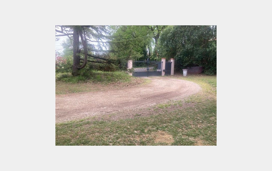 MAUZ IMMO 31 : Ground | SAUBENS (31600) | 0 m2 | 138 000 € 