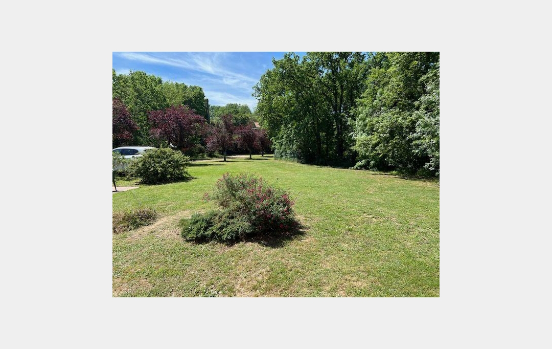 MAUZ IMMO 31 : Ground | SAUBENS (31600) | 0 m2 | 138 000 € 