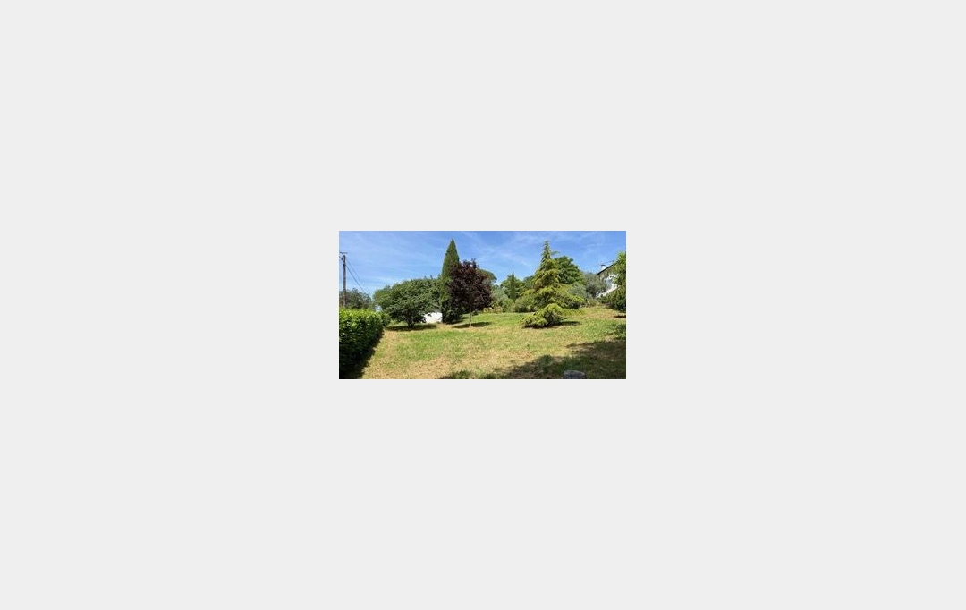 MAUZ IMMO 31 : Ground | MAUZAC (31410) | 0 m2 | 100 000 € 