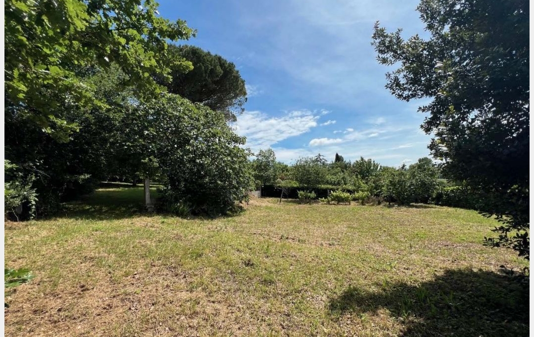 MAUZ IMMO 31 : Terrain | MAUZAC (31410) | 0 m2 | 100 000 € 