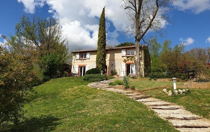 MAUZ IMMO 31 : House | MAUZAC (31410) | 140 m2 | 309 000 € 