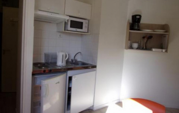 MAUZ IMMO 31 : Appartement | SAINT-JEAN (31240) | 20 m2 | 65 000 € 