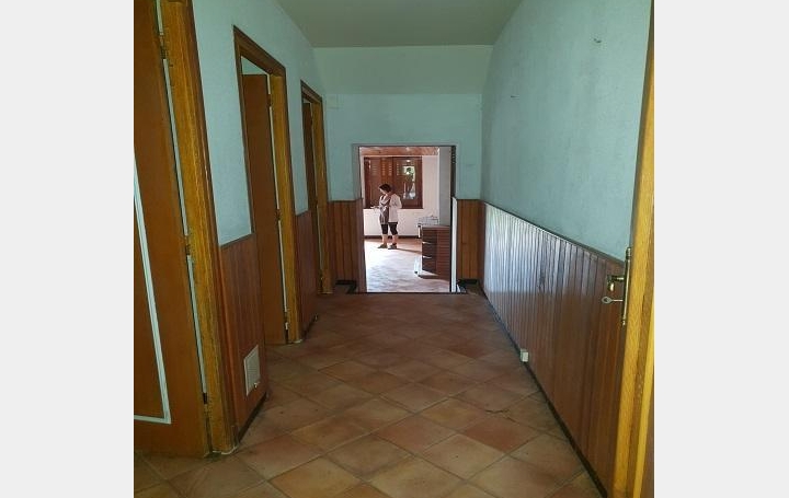 MAUZ IMMO 31 : House | LE MAS-D'AZIL (09290) | 166 m2 | 127 500 € 