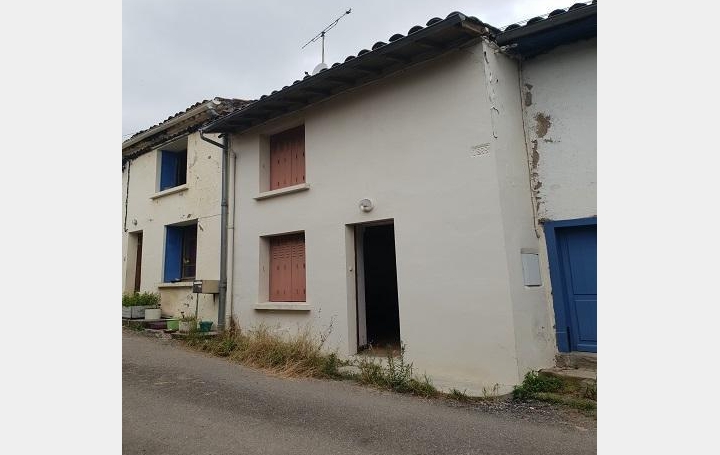 MAUZ IMMO 31 : House | LE MAS-D'AZIL (09290) | 166 m2 | 127 500 € 