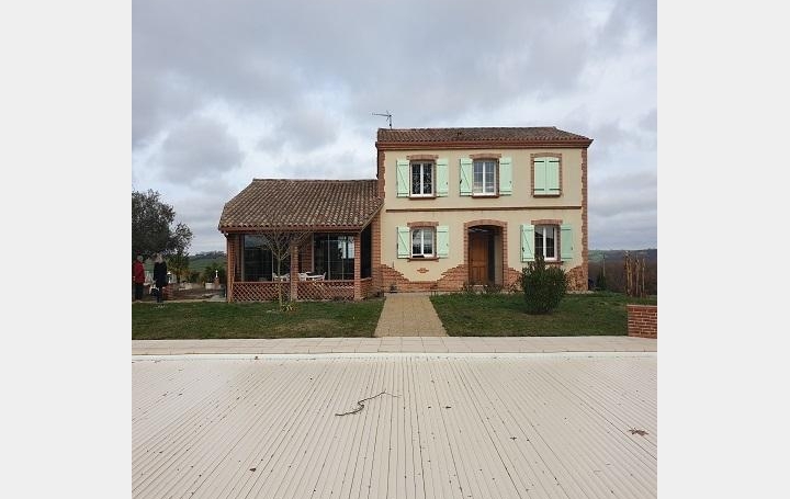 MAUZ IMMO 31 : Maison / Villa | CASTAGNAC (31310) | 180 m2 | 433 000 € 