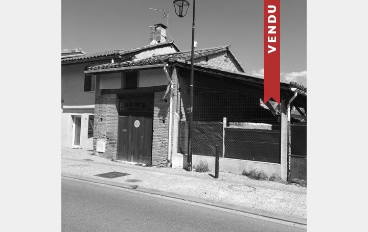 MAUZ IMMO 31 : Maison / Villa | LAMASQUERE (31600) | 160 m2 | 279 000 € 